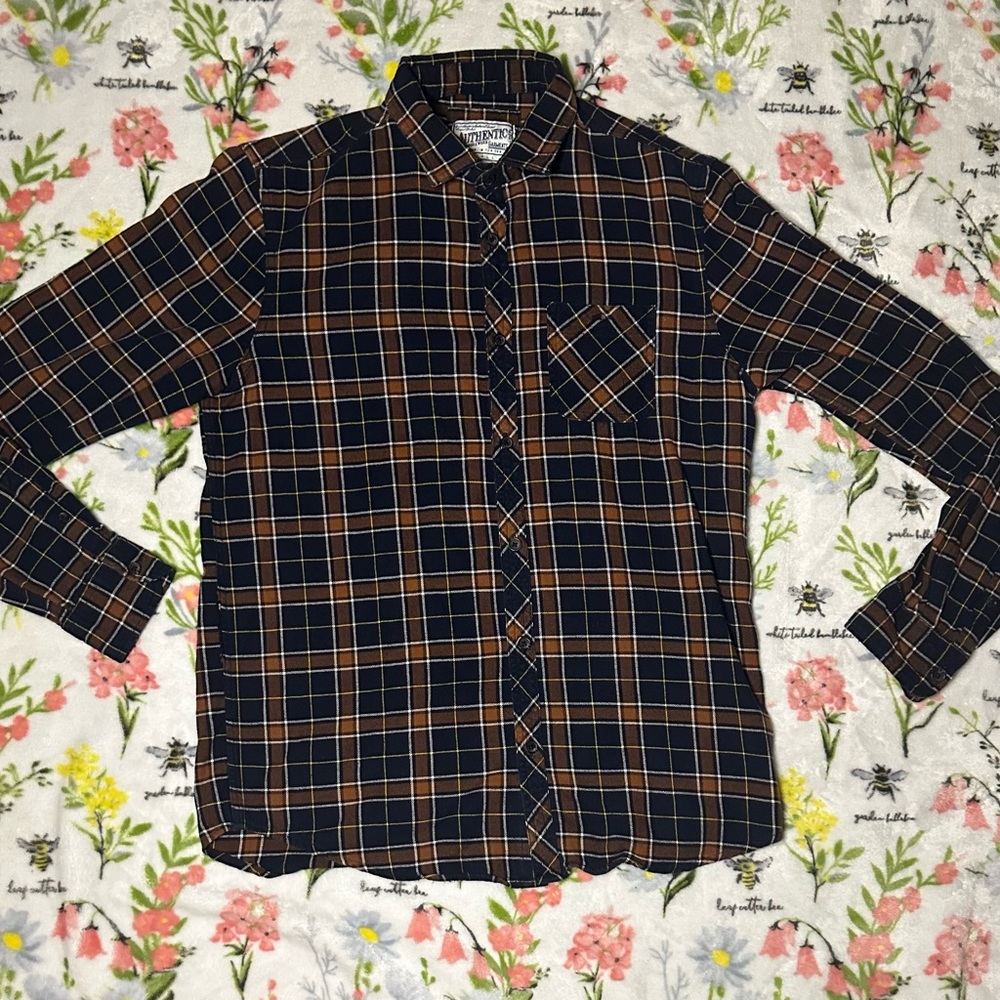 Flannel